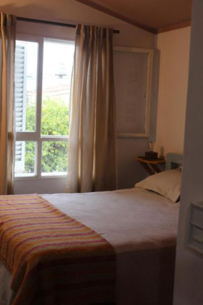 Habitacion Sukha
